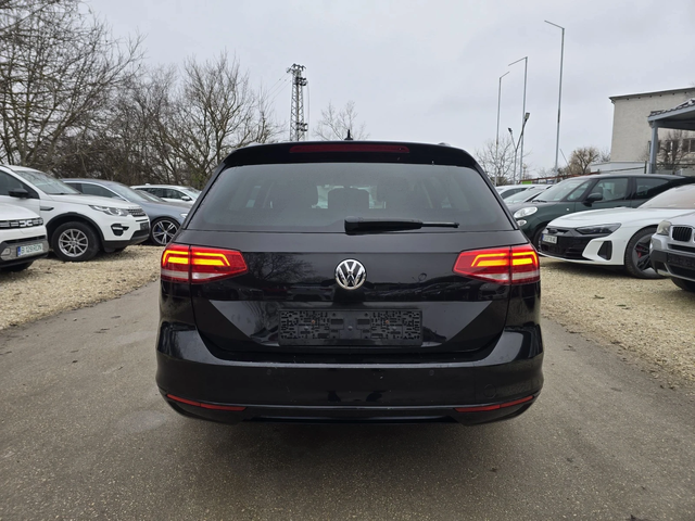 VW Passat 2.0TDI 150к.с 4motion - автомобили, коли, обяви за нови и употребявани 5