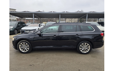 VW Passat 2.0TDI 150к.с 4motion - автомобили, коли, обяви за нови и употребявани 6