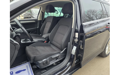 VW Passat 2.0TDI 150к.с 4motion - автомобили, коли, обяви за нови и употребявани 8