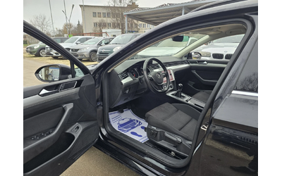 VW Passat 2.0TDI 150к.с 4motion - автомобили, коли, обяви за нови и употребявани 9