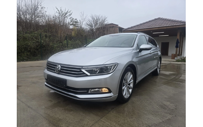 vw-passat - 0
