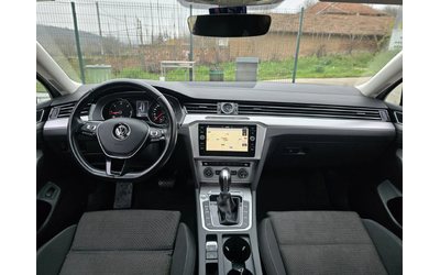 VW Passat 2.0TDI - 150к.с. - Топ състояние - автомобили, коли, обяви за нови и употребявани 12