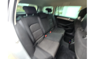 VW Passat 2.0TDI - 150к.с. - Топ състояние - автомобили, коли, обяви за нови и употребявани 13