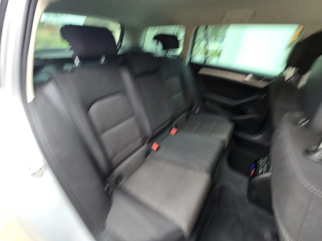 VW Passat 2.0TDI - 150к.с. - Топ състояние - автомобили, коли, обяви за нови и употребявани 13