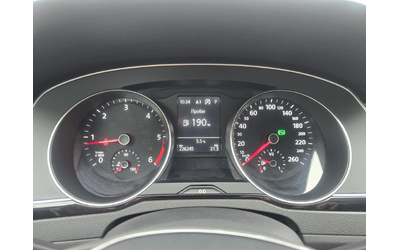 VW Passat 2.0TDI - 150к.с. - Топ състояние - автомобили, коли, обяви за нови и употребявани 16