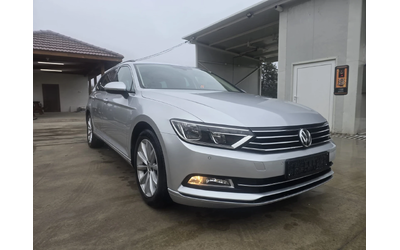 vw-passat - 1