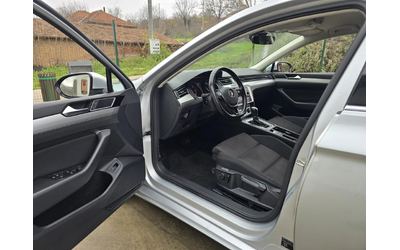 VW Passat 2.0TDI - 150к.с. - Топ състояние - автомобили, коли, обяви за нови и употребявани 8