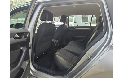 VW Passat Comfort line 6 скорости - автомобили, коли, обяви за нови и употребявани 10