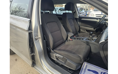 VW Passat Comfort line 6 скорости - автомобили, коли, обяви за нови и употребявани 11