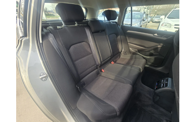 VW Passat Comfort line 6 скорости - автомобили, коли, обяви за нови и употребявани 13