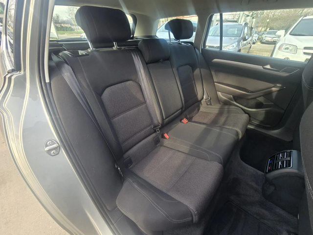 VW Passat Comfort line 6 скорости - автомобили, коли, обяви за нови и употребявани 13