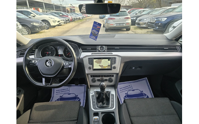 VW Passat Comfort line 6 скорости - автомобили, коли, обяви за нови и употребявани 14