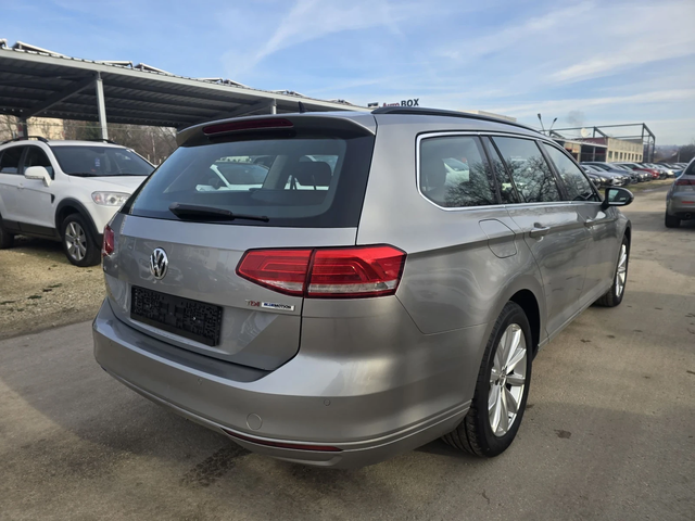 VW Passat Comfort line 6 скорости - автомобили, коли, обяви за нови и употребявани 3