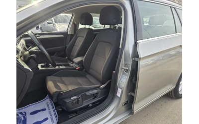 VW Passat Comfort line 6 скорости - автомобили, коли, обяви за нови и употребявани 8