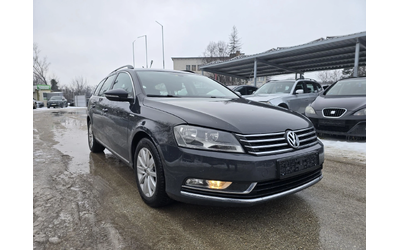 vw-passat - 0
