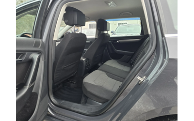 VW Passat 2.0TDI 140к.с 6 скорости - автомобили, коли, обяви за нови и употребявани 10