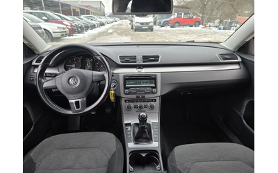 VW Passat 2.0TDI 140к.с 6 скорости - автомобили, коли, обяви за нови и употребявани 14