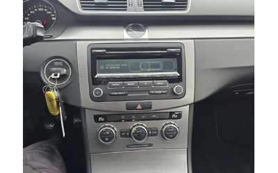 VW Passat 2.0TDI 140к.с 6 скорости - автомобили, коли, обяви за нови и употребявани 15