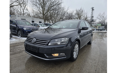 vw-passat - 1