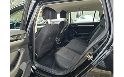 VW Passat 2.0TDI 150к.с Comfort line Топ състояние - автомобили, коли, обяви за нови и употребявани 10