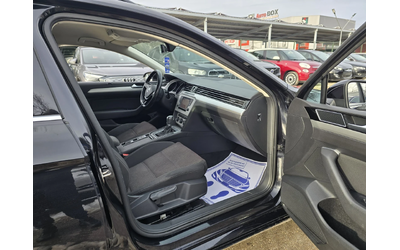 VW Passat 2.0TDI 150к.с Comfort line Топ състояние - автомобили, коли, обяви за нови и употребявани 12