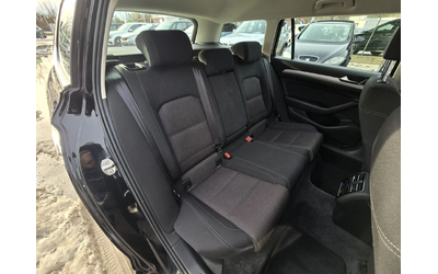 VW Passat 2.0TDI 150к.с Comfort line Топ състояние - автомобили, коли, обяви за нови и употребявани 13