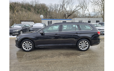VW Passat 2.0TDI 150к.с Comfort line Топ състояние - автомобили, коли, обяви за нови и употребявани 6