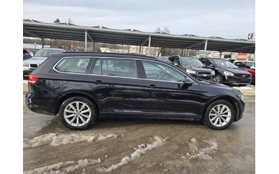 VW Passat 2.0TDI 150к.с Comfort line Топ състояние - автомобили, коли, обяви за нови и употребявани 7