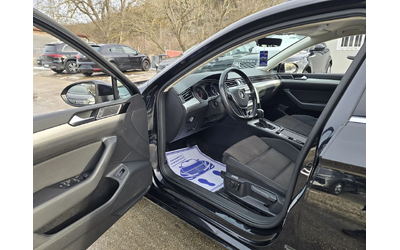 VW Passat 2.0TDI 150к.с Comfort line Топ състояние - автомобили, коли, обяви за нови и употребявани 9