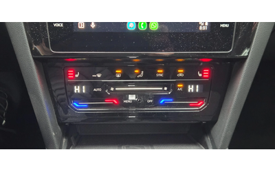 VW Passat MATRIX 360 КАМЕРИ ПОДАРЪК АНГРЕНАЖ К-Т И СМЯНА - автомобили, коли, обяви за нови и употребявани 12