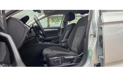 VW Passat MATRIX 360 КАМЕРИ ПОДАРЪК АНГРЕНАЖ К-Т И СМЯНА - автомобили, коли, обяви за нови и употребявани 7