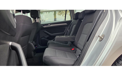 VW Passat MATRIX 360 КАМЕРИ ПОДАРЪК АНГРЕНАЖ К-Т И СМЯНА - автомобили, коли, обяви за нови и употребявани 8