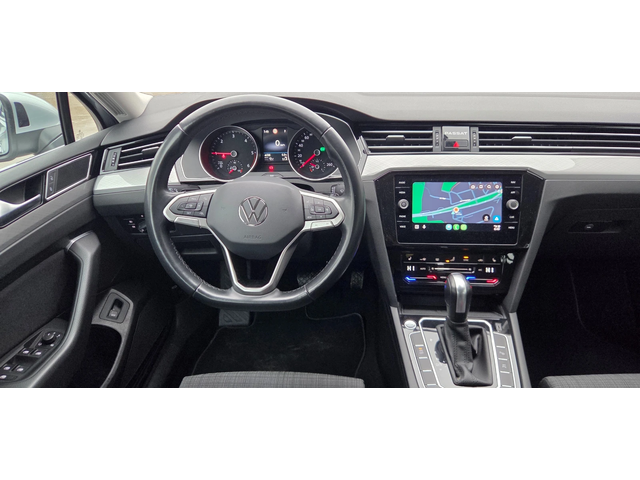 VW Passat MATRIX 360 КАМЕРИ ПОДАРЪК АНГРЕНАЖ К-Т И СМЯНА - автомобили, коли, обяви за нови и употребявани 10