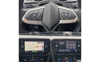 VW Passat MATRIX 360 КАМЕРИ ПОДАРЪК АНГРЕНАЖ К-Т И СМЯНА - автомобили, коли, обяви за нови и употребявани 15