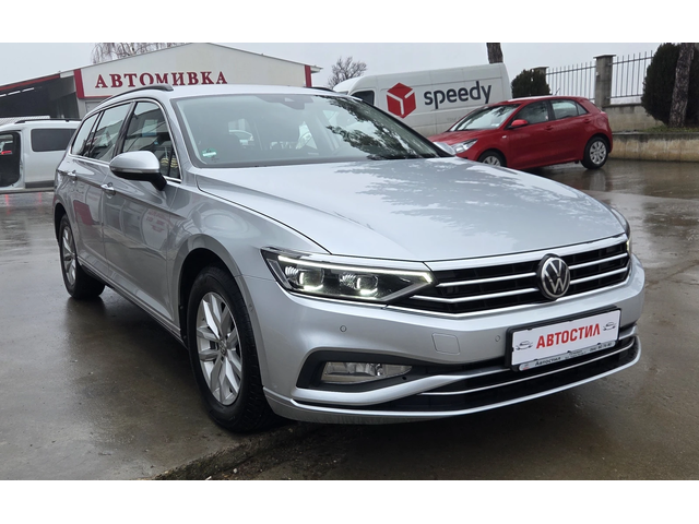 VW Passat MATRIX 360 КАМЕРИ ПОДАРЪК АНГРЕНАЖ К-Т И СМЯНА - автомобили, коли, обяви за нови и употребявани 2