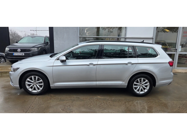 VW Passat MATRIX 360 КАМЕРИ ПОДАРЪК АНГРЕНАЖ К-Т И СМЯНА - автомобили, коли, обяви за нови и употребявани 6