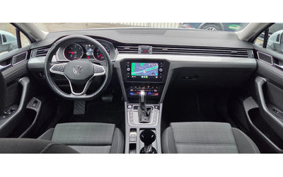 VW Passat MATRIX 360 КАМЕРИ ПОДАРЪК АНГРЕНАЖ К-Т И СМЯНА - автомобили, коли, обяви за нови и употребявани 9