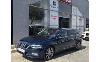 vw-passat - 0
