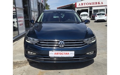 vw-passat - 1