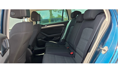 VW Passat DIGITAL ; LED дистроник - автомобили, коли, обяви за нови и употребявани 8