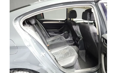 VW Passat Passat Gt(B8) 2.0 Tdi - автомобили, коли, обяви за нови и употребявани 11