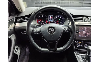 VW Passat Passat Gt(B8) 2.0 Tdi - автомобили, коли, обяви за нови и употребявани 12