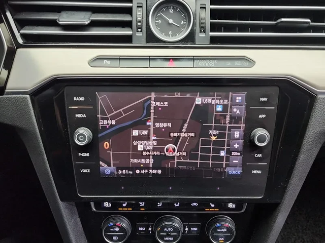 VW Passat Passat Gt(B8) 2.0 Tdi - автомобили, коли, обяви за нови и употребявани 13