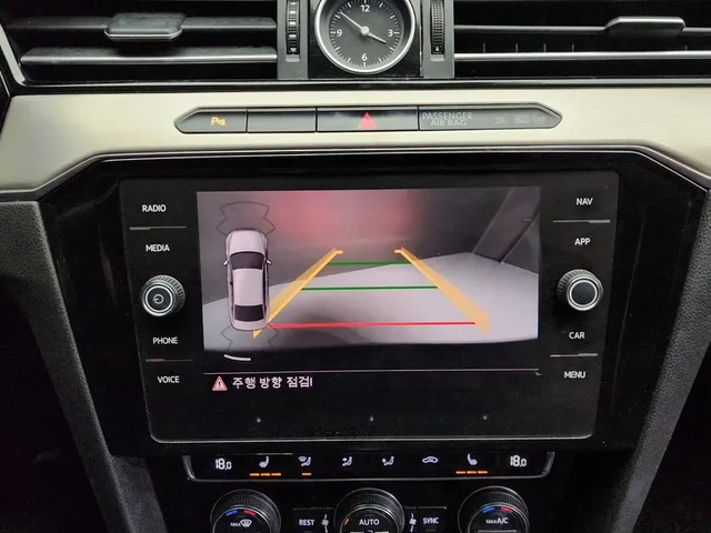 VW Passat Passat Gt(B8) 2.0 Tdi - автомобили, коли, обяви за нови и употребявани 14