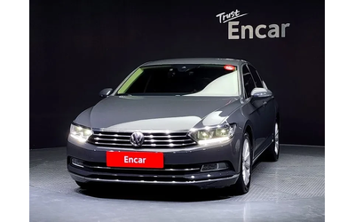 vw-passat - 2