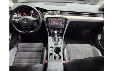 VW Passat Passat Gt(B8) 2.0 Tdi - автомобили, коли, обяви за нови и употребявани 6
