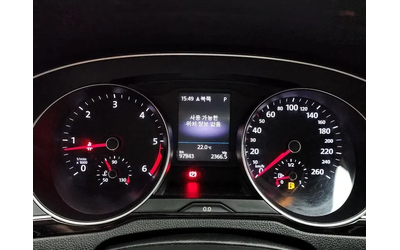 VW Passat Passat Gt(B8) 2.0 Tdi - автомобили, коли, обяви за нови и употребявани 7