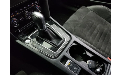 VW Passat Passat Gt(B8) 2.0 Tdi - автомобили, коли, обяви за нови и употребявани 8