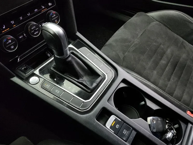 VW Passat Passat Gt(B8) 2.0 Tdi - автомобили, коли, обяви за нови и употребявани 8