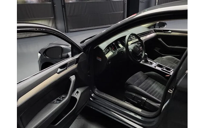 VW Passat Passat Gt(B8) 2.0 Tdi - автомобили, коли, обяви за нови и употребявани 9
